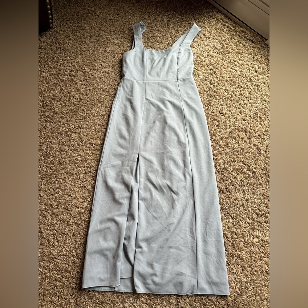Show Me Your Mumu Paris Gown - Picture 5 of 6